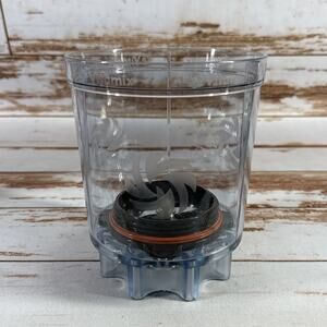 Vitamix Personal Cup Adapter For Blender
